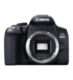 دوربین عکاسی کانن مدل EOS 850D بدون لنز