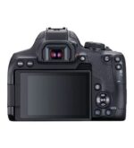 دوربین عکاسی کانن مدل EOS 850D بدون لنز - Image 4