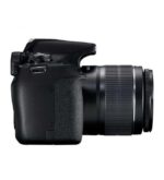 دوربین عکاسی کانن مدل EOS 2000D با لنز 18-55 میلی‌متری DC III - Image 2