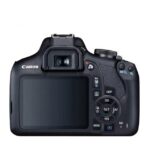دوربین عکاسی کانن مدل EOS 2000D با لنز 18-55 میلی‌متری DC III - Image 5