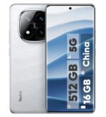 گوشی موبایل شیائومی Redmi Note 14 Pro Plus 5G ظرفیت 512 گیگابایت رم 16 گیگابایت (پک چین)