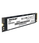 هارد اینترنال اس اس دی پاتریوت مدل P320 ظرفیت 1 ترابایت