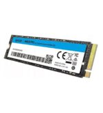 هارد اینترنال اس اس دی لکسار مدل NM610 PRO M.2 2280 ظرفیت 500 گیگابایت