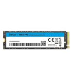 هارد اینترنال اس اس دی لکسار مدل NM610 PRO M.2 2280 ظرفیت 500 گیگابایت - Image 2