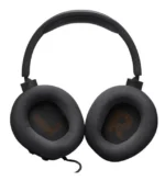 هدفون گیمینگ سیمی جی بی ال مدل Quantum 100 M2 - Image 2