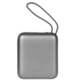 پاوربانک هیسکا مدل HP-131PD 22.5W ظرفیت 10000 میلی آمپر ساعت