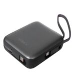 پاوربانک هیسکا مدل HP-131PD 22.5W ظرفیت 10000 میلی آمپر ساعت - Image 2