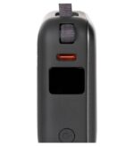پاوربانک هیسکا مدل HP-131PD 22.5W ظرفیت 10000 میلی آمپر ساعت - Image 3