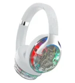 هدفون بلوتوثی پرودو مدل PDST2227 - Image 2
