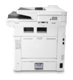 پرینتر چندکاره لیزری اچ پی مدل LaserJet Pro MFP M428fdn - Image 2