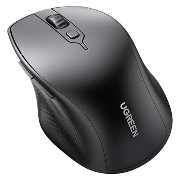 ماوس بی‌ سیم یوگرین مدل MU101-90395