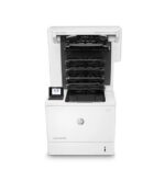 پرینتر لیزری اچ پی مدل LaserJet Enterprise M607dn - Image 2
