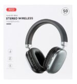 هدفون بی سیم ایکس اُ مدل XO-BE45 - Image 4