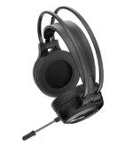 هدفون گیمینگ سیمی هیسکا مدل GHR-09 - Image 2