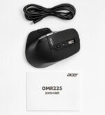 ماوس بی سیم ایسر مدل OMR225 - Image 2