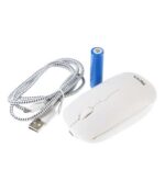 ماوس بی سیم تسکو مدل TM 700W - Image 2