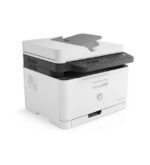 پرینتر چندکاره لیزری رنگی اچ پی مدل Color Laser MFP 179fnw - Image 2