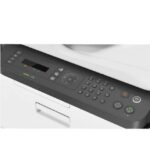 پرینتر چندکاره لیزری رنگی اچ پی مدل Color Laser MFP 179fnw - Image 4