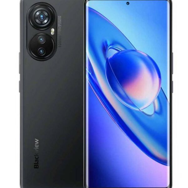 گوشی موبایل بلک ویو مدل A200 Pro ظرفیت 256 گیگابایت رم 12 گیگابایت