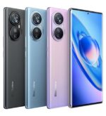 گوشی موبایل بلک ویو مدل A200 Pro ظرفیت 256 گیگابایت رم 12 گیگابایت - Image 3