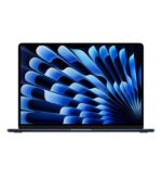 لپ تاپ اپل 15.3 اینچی مک بوک ایر MDVN4 M5 2026 24GB 1TB SSD