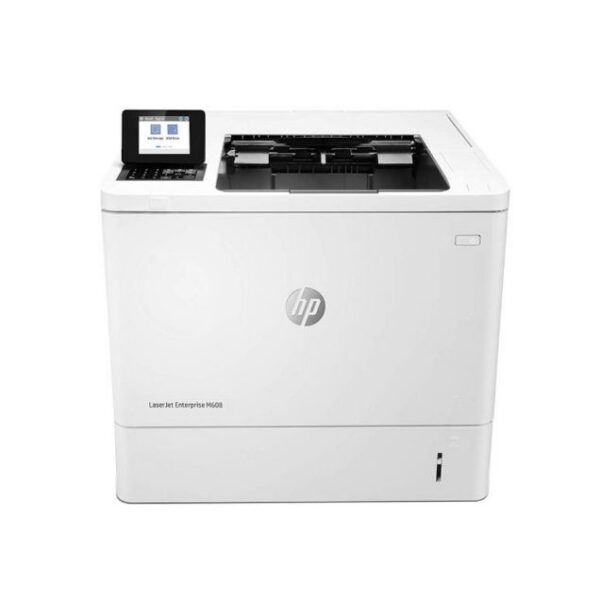 پرینتر لیزری اچ پی مدل LaserJet Enterprise M608n