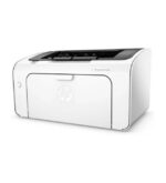 پرینتر لیزری اچ پی مدل LaserJet Pro M12w