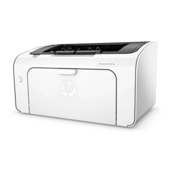 پرینتر لیزری اچ پی مدل LaserJet Pro M12w