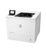 پرینتر لیزری اچ پی مدل LaserJet Enterprise M608n - Image 2