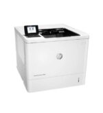 پرینتر لیزری اچ پی مدل LaserJet Enterprise M608n - Image 3