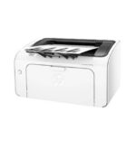 پرینتر لیزری اچ پی مدل LaserJet Pro M12w - Image 2