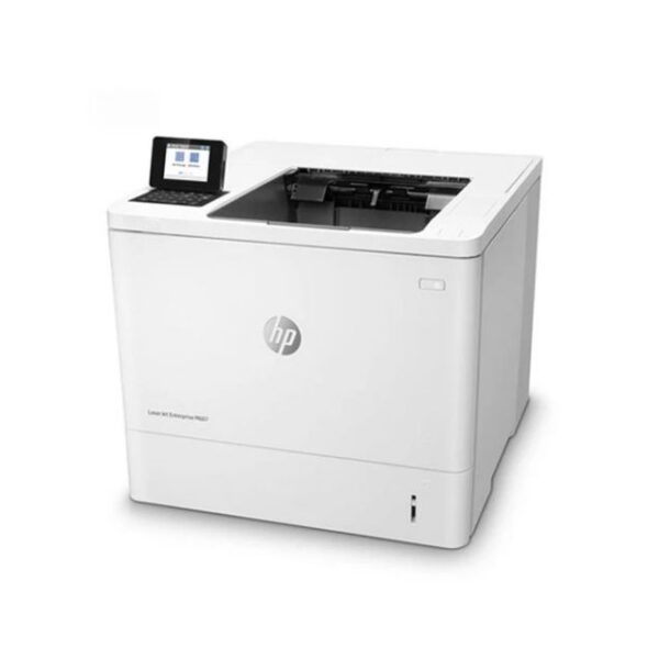 پرینتر لیزری اچ پی مدل LaserJet Enterprise M607n