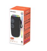 اسپیکر بلوتوثی کینگ ادونس مدل A-S3 - Image 2