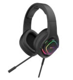 هدفون باسیم گیمینگ گرین لاین مدل GNGP32XGHBK