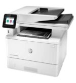 پرینتر چندکاره لیزری اچ پی مدل LaserJet Pro MFP M428fdw