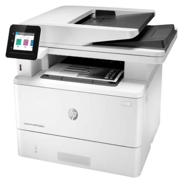 پرینتر چندکاره لیزری اچ پی مدل LaserJet Pro MFP M428fdw