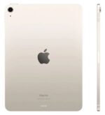 تبلت اپل مدل iPad Air 13 2026 M4 Wi-Fi ظرفیت 1 ترابایت رم 12 گیگابایت - Image 5
