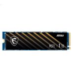 هارد دیسک SSD اینترنال ام اس آی مدل SPATIUM M371 ظرفیت 1 ترابایت