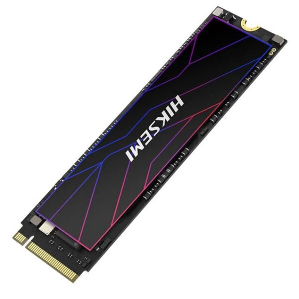 هارد اینترنال اس اس دی هایک سمی مدل FUTURE Lite ظرفیت 4 ترابایت