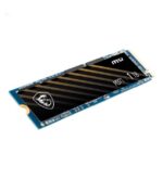 هارد دیسک SSD اینترنال ام اس آی مدل SPATIUM M371 ظرفیت 1 ترابایت - Image 2