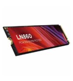 هارد SSD اینترنال PCIe Gen3 x4 لنوو مدل LN860 ظرفیت 1 ترابایت