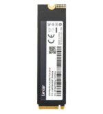 هارد اینترنال اس اس دی PCIe Gen4 x4 لکسار مدل NM790 ظرفیت 2 ترابایت - Image 2