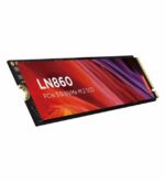 هارد SSD اینترنال PCIe Gen3 x4 لنوو مدل LN860 ظرفیت 256 گیگابایت