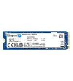 هارد اینترنال اس اس دی PCIe Gen4 x4 کینگستون مدل NV3 ظرفیت 1 ترابایت