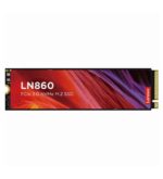 هارد SSD اینترنال PCIe Gen3 x4 لنوو مدل LN860 ظرفیت 1 ترابایت - Image 2