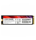 هارد SSD اینترنال PCIe Gen3 x4 لنوو مدل LN860 ظرفیت 256 گیگابایت - Image 2