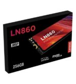 هارد SSD اینترنال PCIe Gen3 x4 لنوو مدل LN860 ظرفیت 256 گیگابایت - Image 3