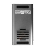 هارد اکسترنال اس اس دی ورباتیم مدل TurboMetal ظرفیت 1 ترابایت - Image 2