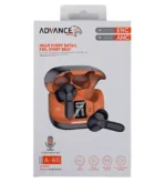 هندزفری بلوتوثی ادونس مدل A-R6 - Image 3