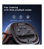 اسپیکر بلوتوثی یسیدو مدل YSW20 - Image 4